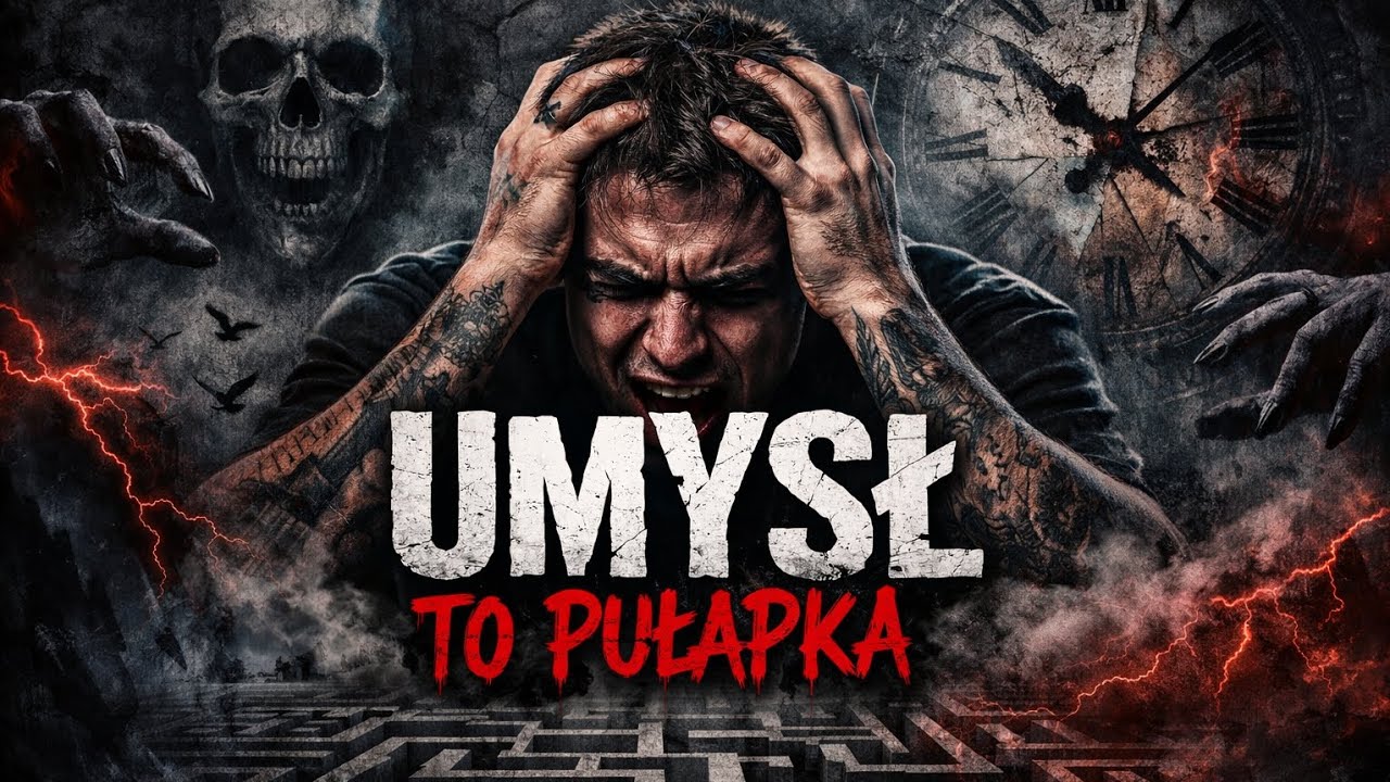 DUCH: Umysł to pułapka