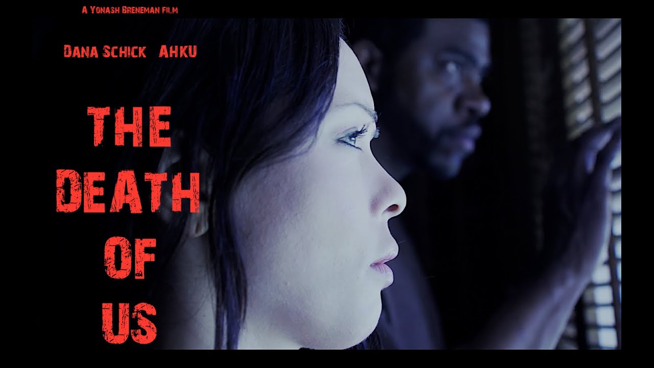The Death of Us 