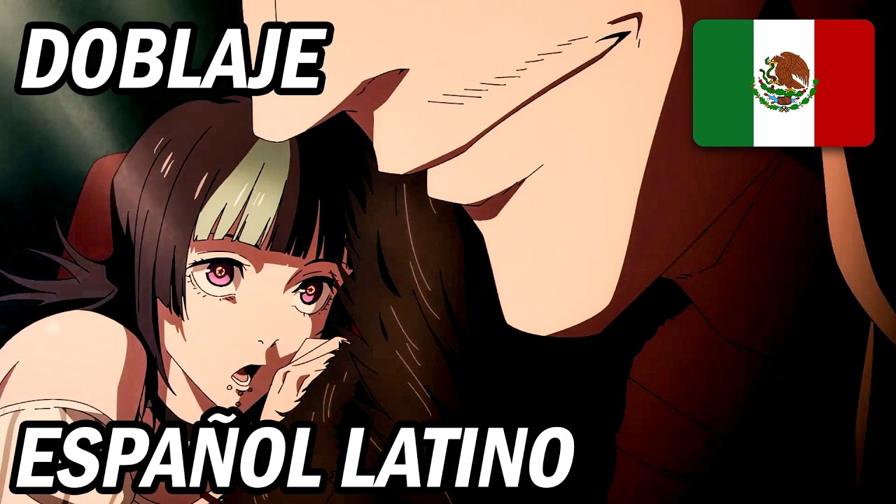 ITADORI SE ENCUENTRA CON HAKARI | ITADORI VS PANDA | JUJUTSU KAISEN TEMP 3 CAP 5 ESPAÑOL LATINO