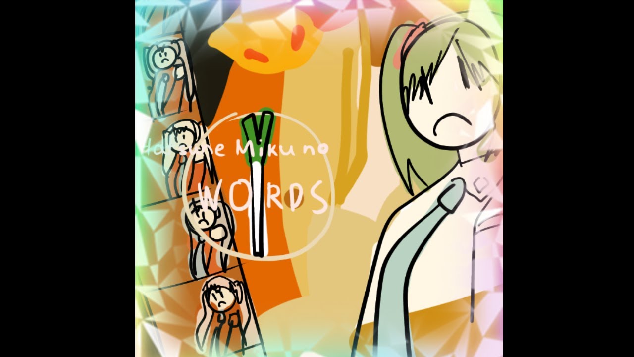 [Tech FC] The Disappearance of Hatsune Miku (Hard) [28] | A+ 99.51% | RoBeats!