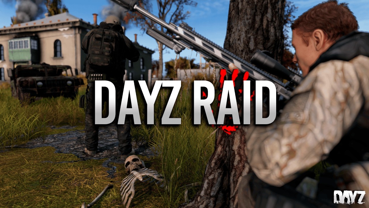 O DIA EM QUE PERDEMOS TUDO! (EU LUTEI ATÉ O FIM) - DayZ Vanilla+ | T1 #37 (FINAL)