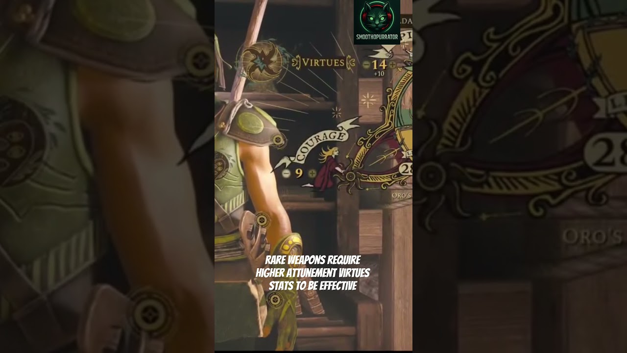 Soulframe 🕊️ Лучшее оружие и настройки Soulframe, добродетели #Soulframeweapons #soulframevirtues