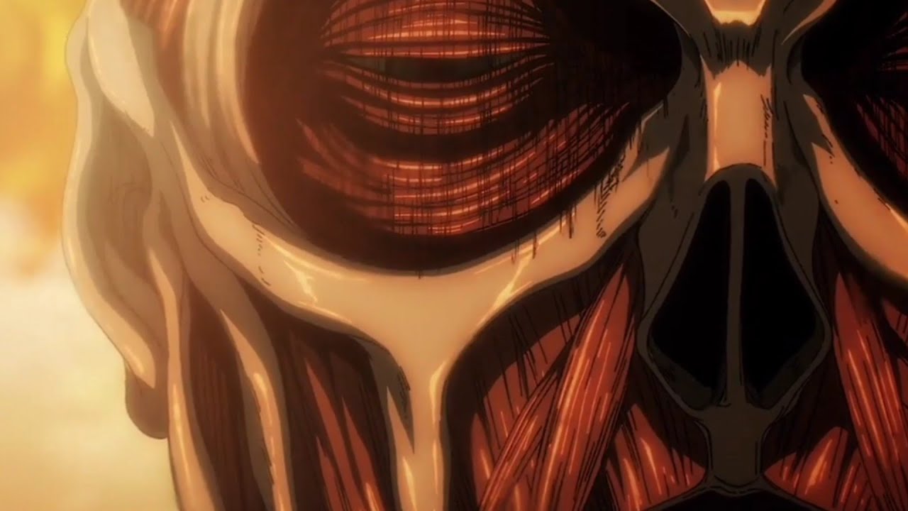 Armin Cries, Rumbling Destroy the Entire World , Baby Scene | Attack On Titan Final Episode | VOSTFR