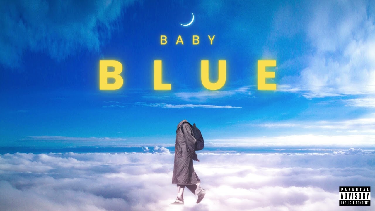 Baby Blue - Wiluch