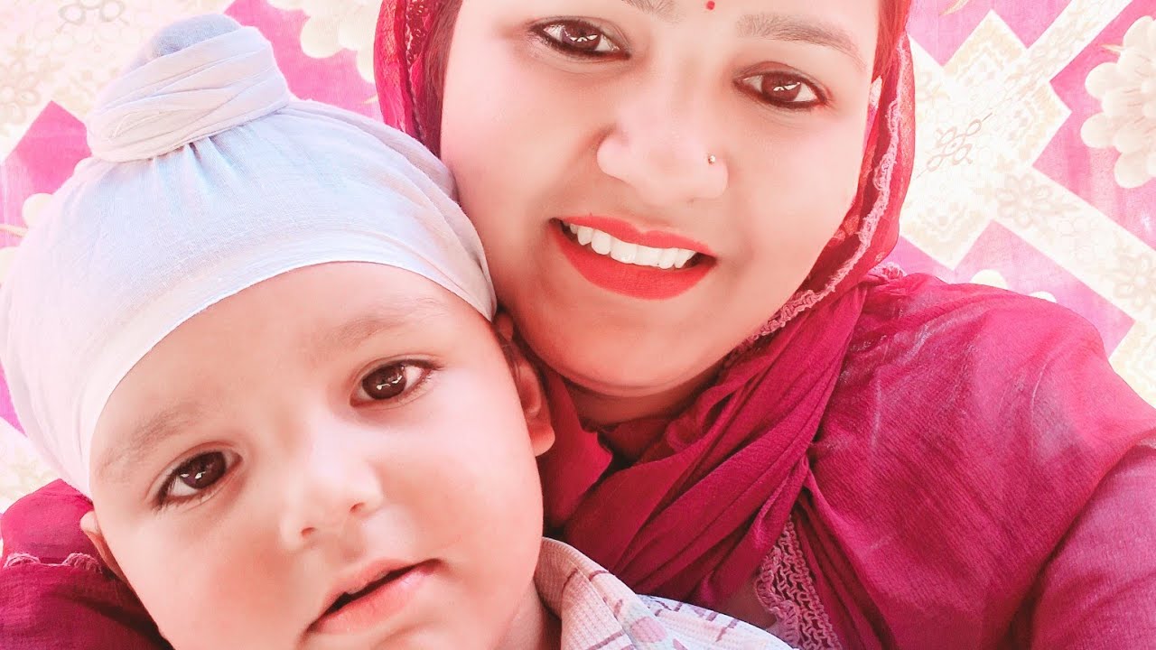 ਅੱਜ ਦੂਸਰਾ ਦਿਨ ਮੇਲੇ ਵਿਚ, ਨਵਨੀਤ ਦੀ ਆਈ ਭੂਈ ,ਮਨਕੀਰਤ ਨੇ ਬਹੁਤ ਤੰਗ ਕੀਤਾ ਅੱਜ 🥰