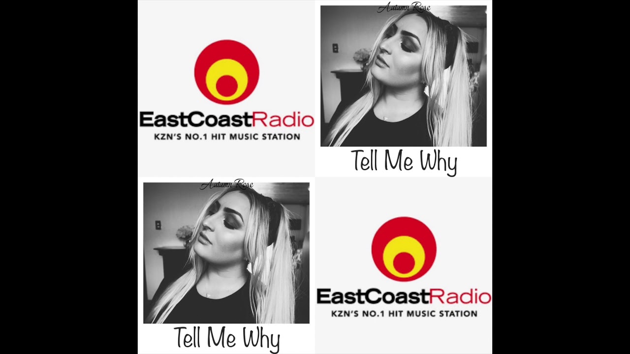 Autumn Rose Interview with Sam Cele on East Coast Radio