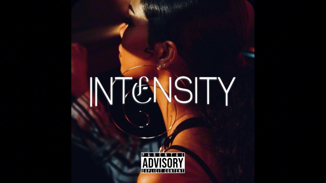 INTENSITY - Modern R&B Hip-Hop Soul Type Beat | Smooth Acoustic Guitar Instrumental 2026