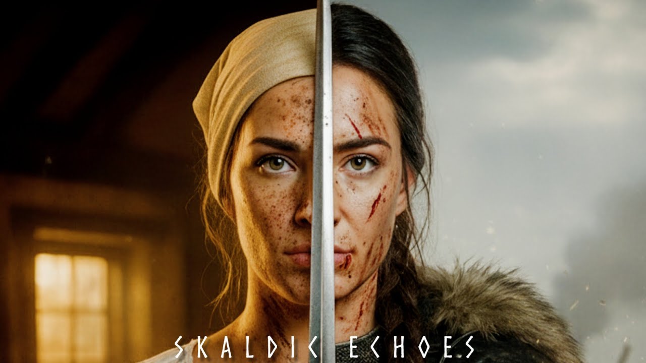 🗡️ Klinge der Magd | Beautiful Nordic / Dark Fantasy Music | 