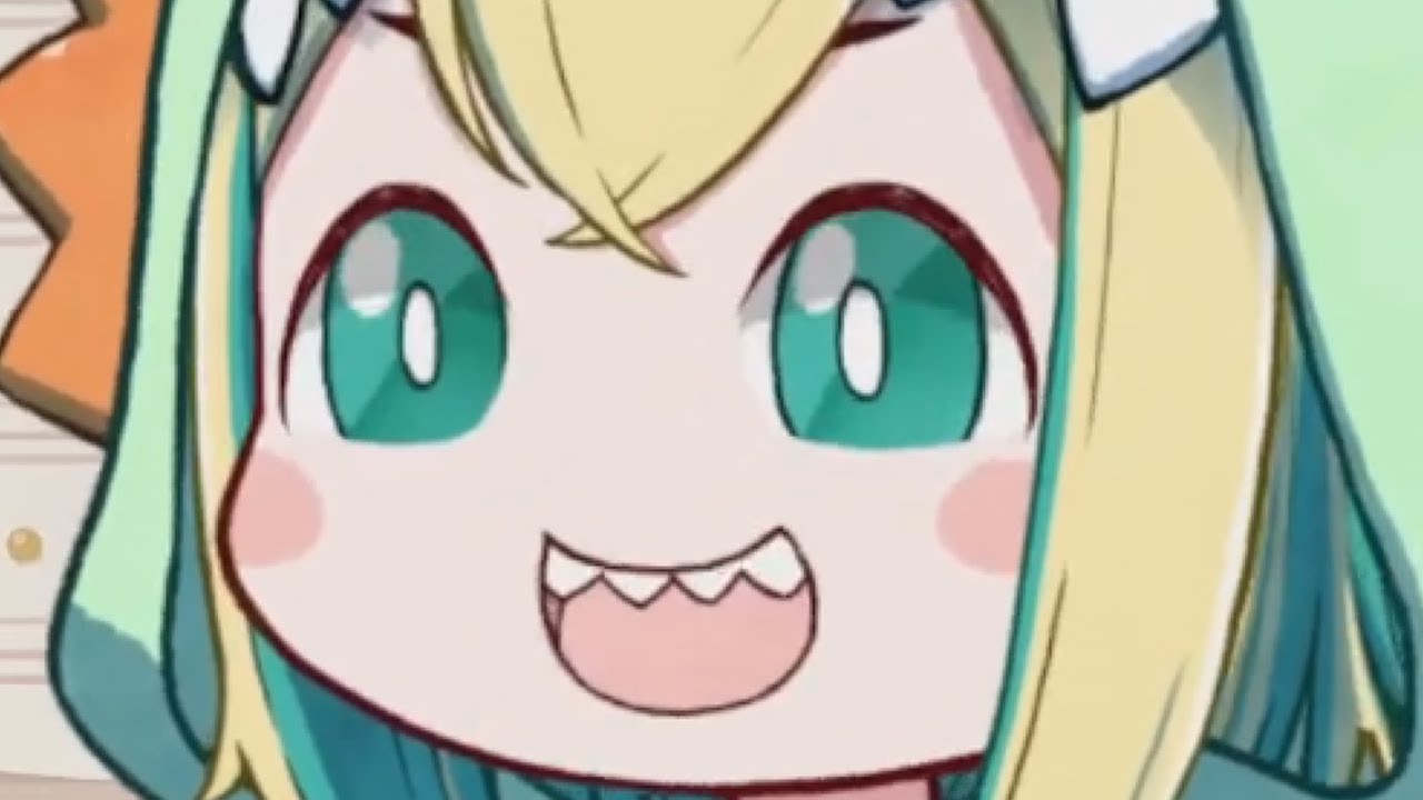 A Pikamee clip without Context
