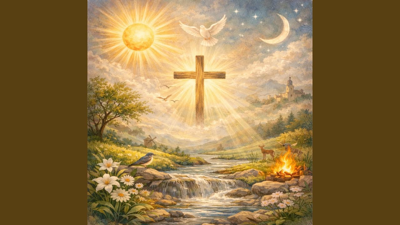 Canticum Creationis