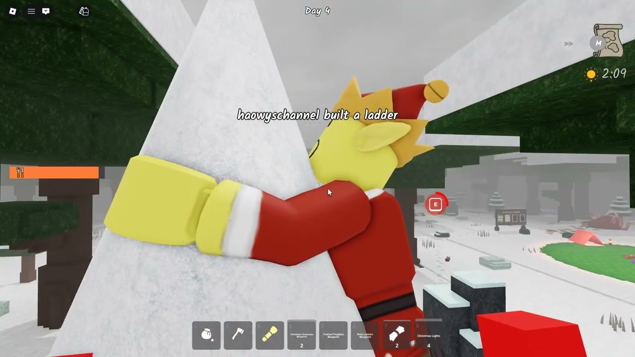 Video That Explains Why This Video Has The Best 99 Nights Survival For My Channel Right Now