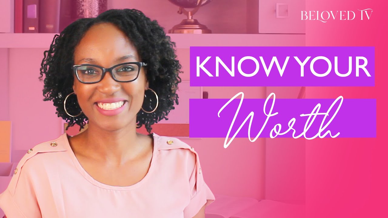 A Woman's Worth | Proverbs 31 Woman Bible Study | Beloved TV