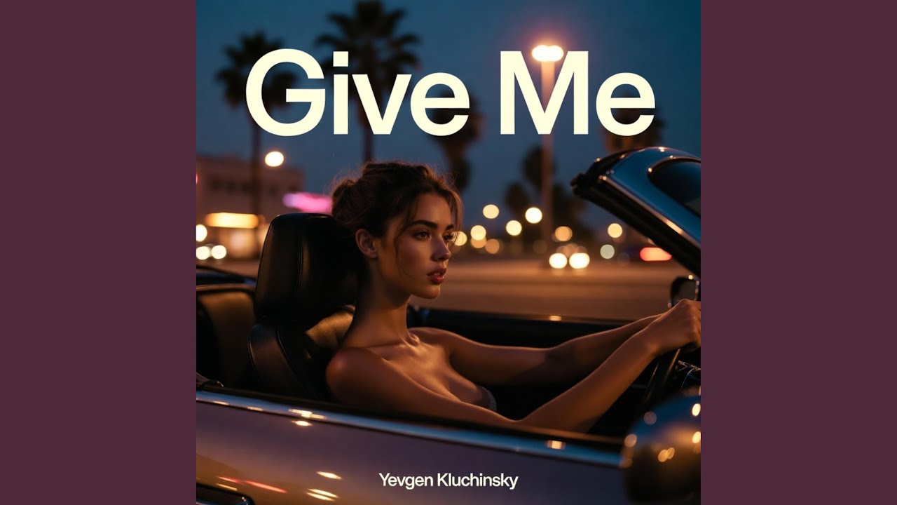 Give me (Radio Edit)