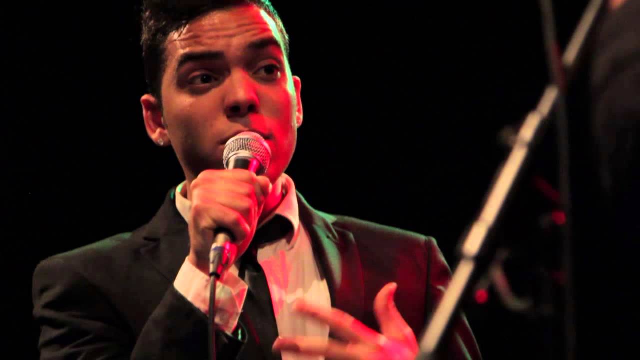 I Would Stay - Familieband 2014