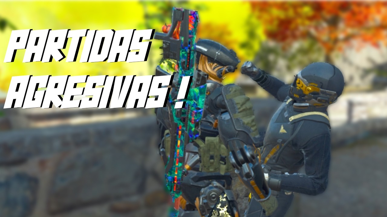 Una racha de victorias frenetica! - Warzone / Black Ops 7