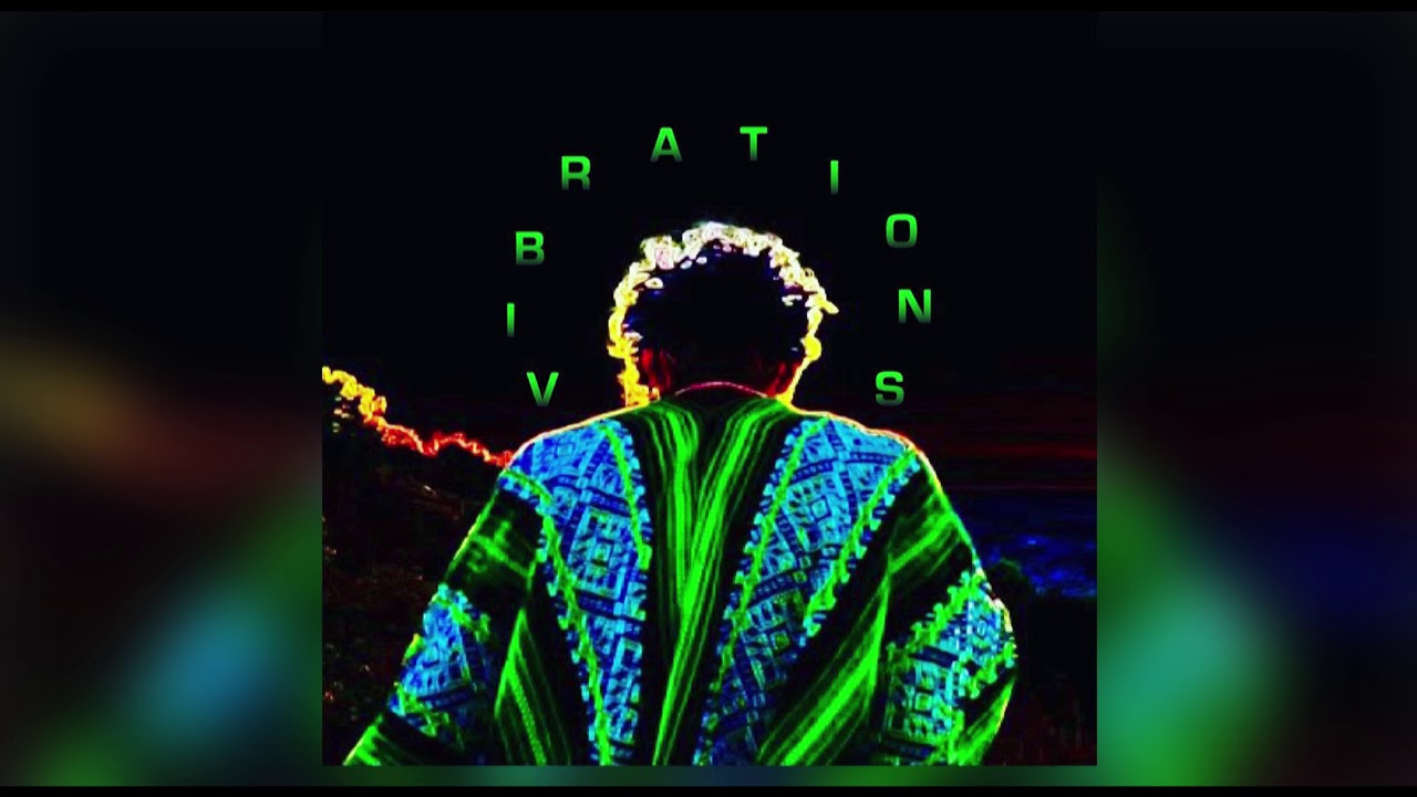 A.CHAL - VIBRATIONS