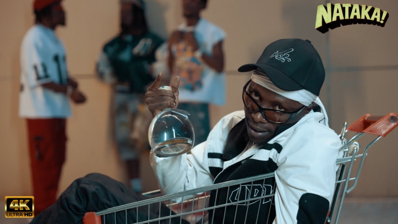 MoCo,Country Wizzy X BPP-Nataka(Official Music Video)