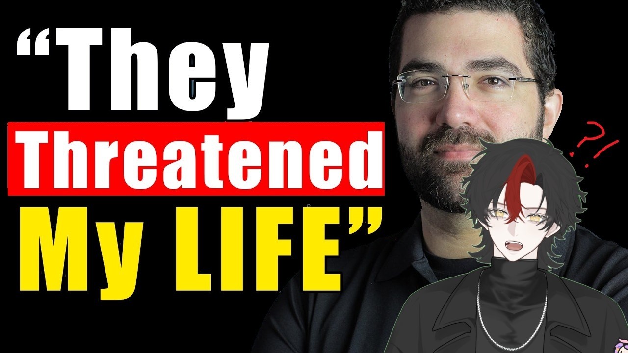 Ashes of Creation Lawsuit Doc!