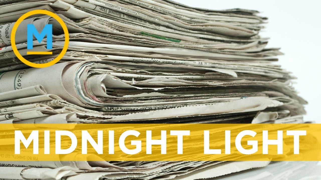 New book from Dave Bidini explores one of the last local and independent newspapers | Your Morning