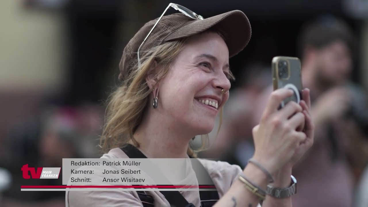 Aschaffenburger Kulturtage im Zeichen der Transformation (Eröffnung am 26. Juni 2025)