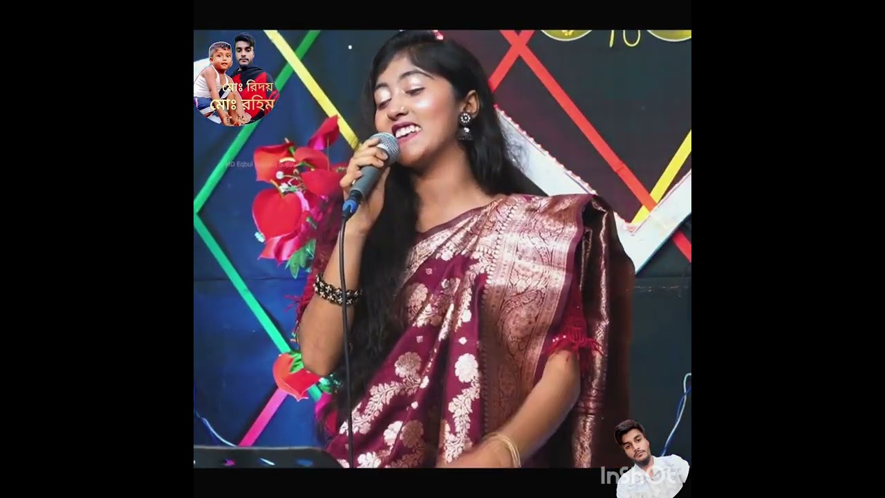 শাকিলা সরকার 