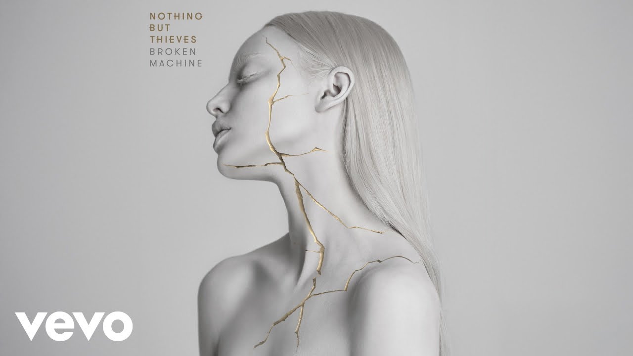 Nothing But Thieves - Hell, Yeah (Official Audio)