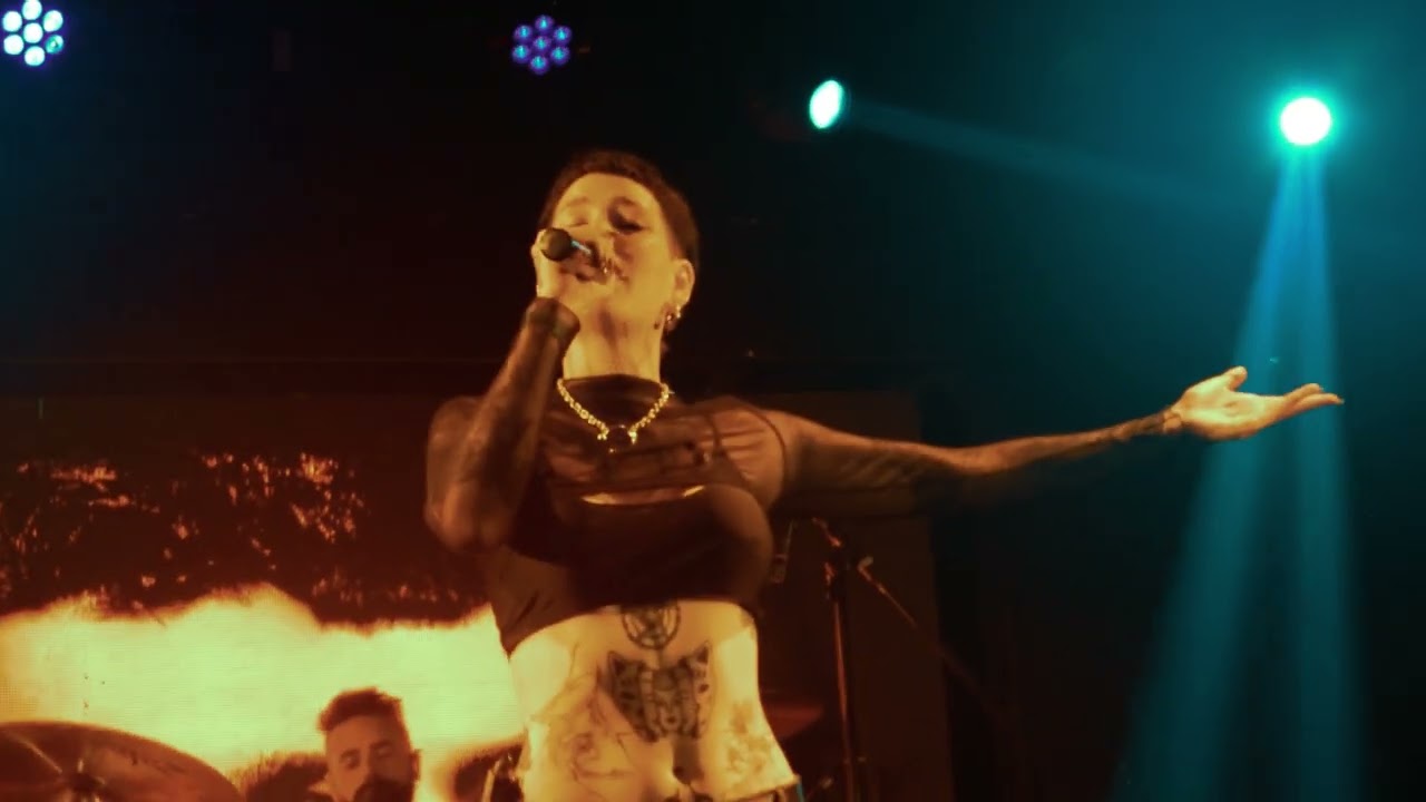 RAMEN - Hyper (Video Subtitulado)