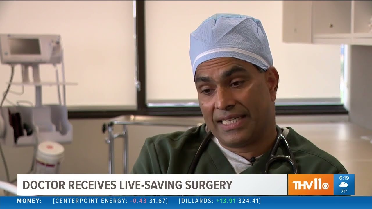 Conquering and Surviving Aortic Stenosis