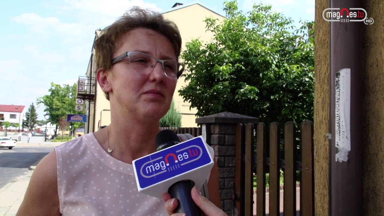 Uliczny rentgen: Co sądzisz o Rykach? (prod. Magnes.TV)