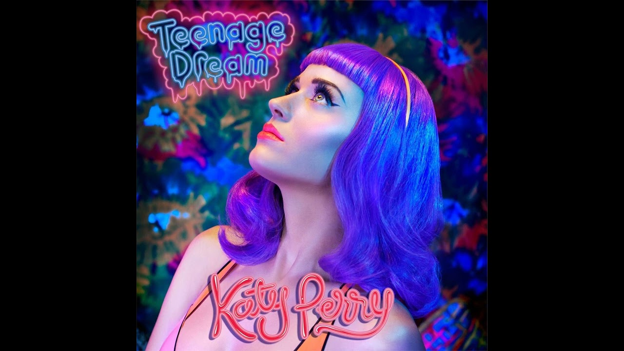 Katy Perry - Hummingbird Heartbeat (slowed + reverb)