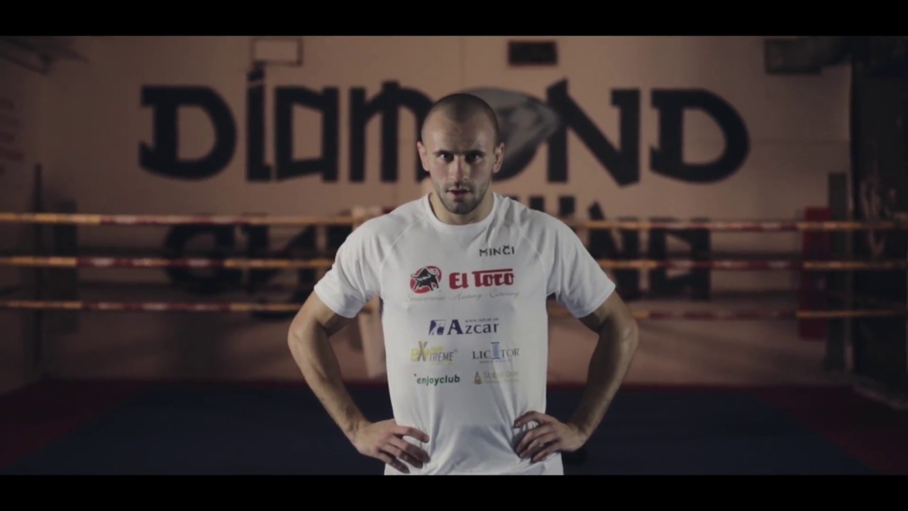 Rekres - Milan ''Minči'' Pale&scaron; |PROMO VIDEO|