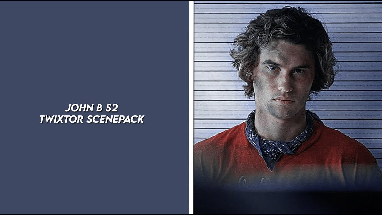 john b s2 twixtor scenepack