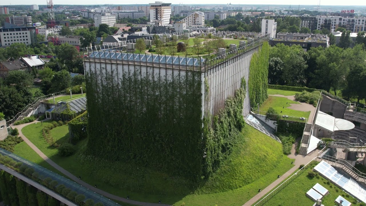 Białystok - Opera Podlaska