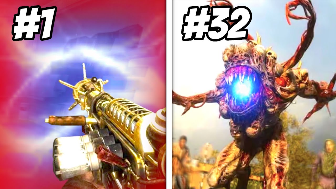 33 Most Frustrating Things In Zombies