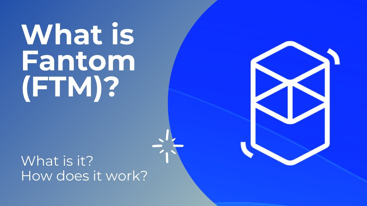 What Is Fantom ($FTM)? | Fast High-Throughput Smart Contract For DeFi