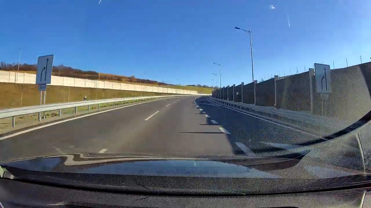 Presov - krizovatka Vydumanec (D1+R4)