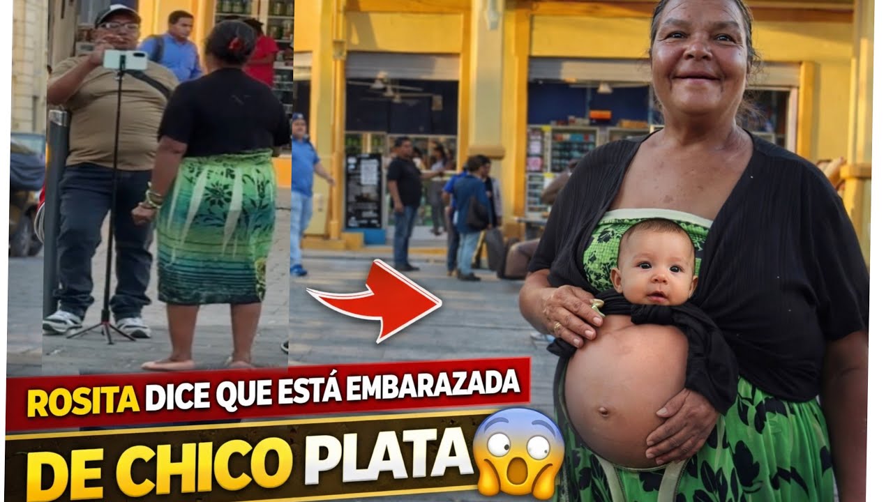 QUE QUE CHICO PLATA VA HACER PAPÁ..!??? 