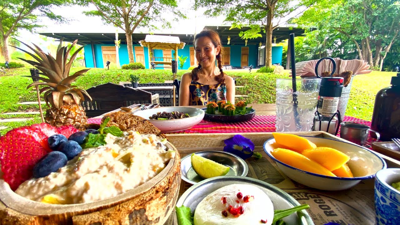 PHUKET - Beautiful Artisan Restaurant (Best Of Thailand 057)
