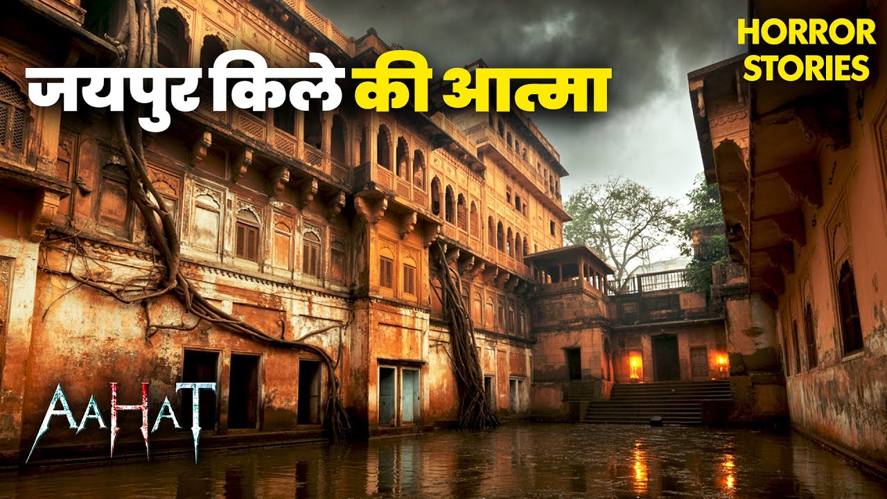 Aahat new episode 2025 | Aahat Full Episode