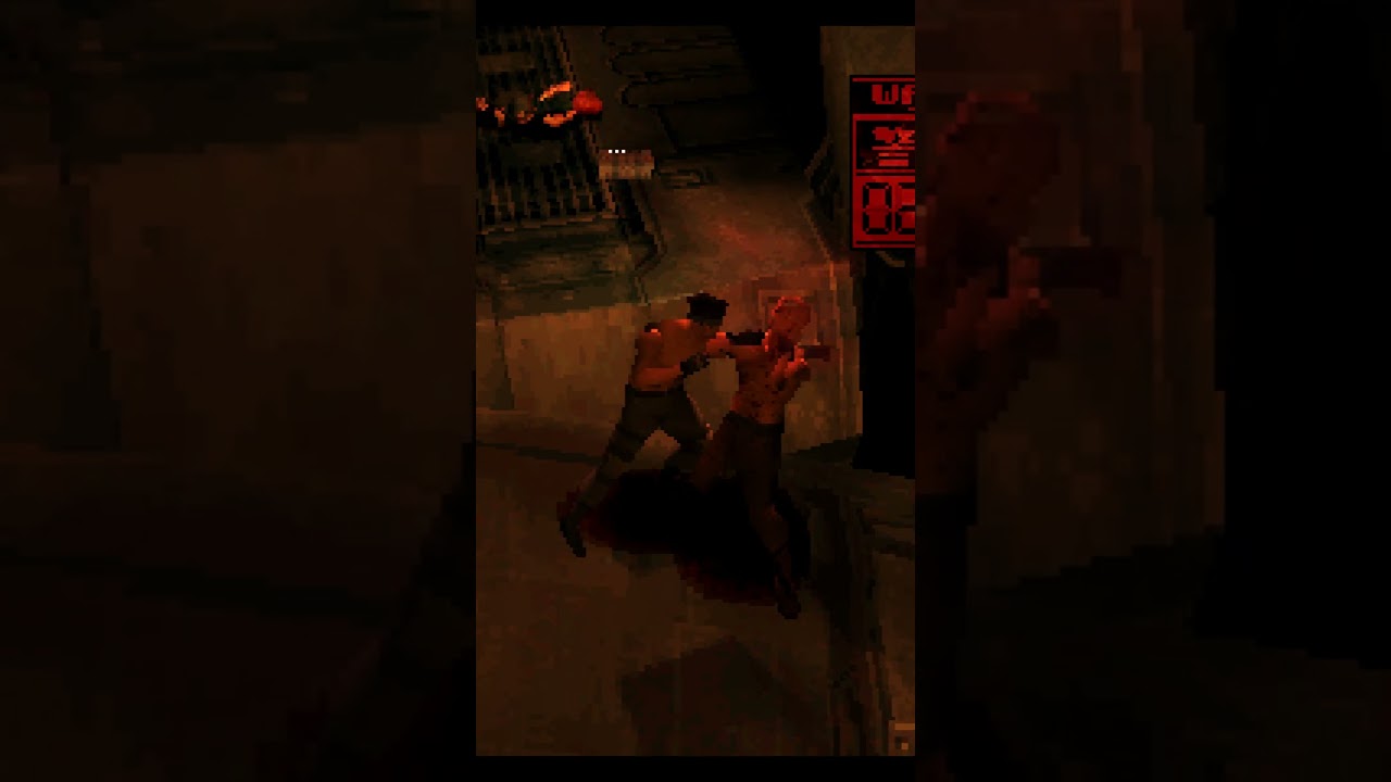 ЛУЧШИЙ СПОСОБ ПОБЕДИТЬ ЖИДКОСТЬ В METAL GEAR SOLID! #metalgearsolid