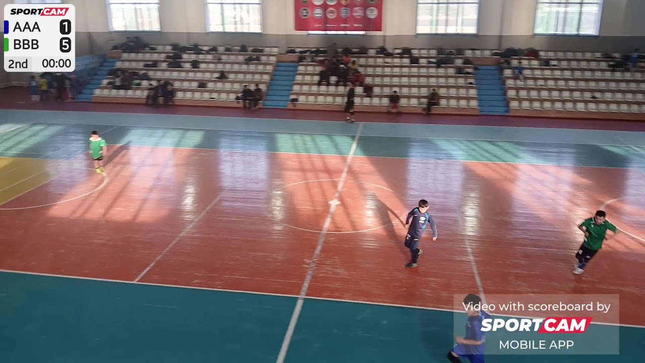 Саруу против Каракол Б - 07/03/2026
