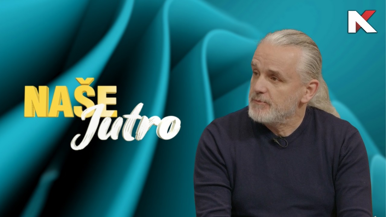 Darko Nikolić, JU Narodna biblioteka „Njegoš” Nikšić 30.01.2026.