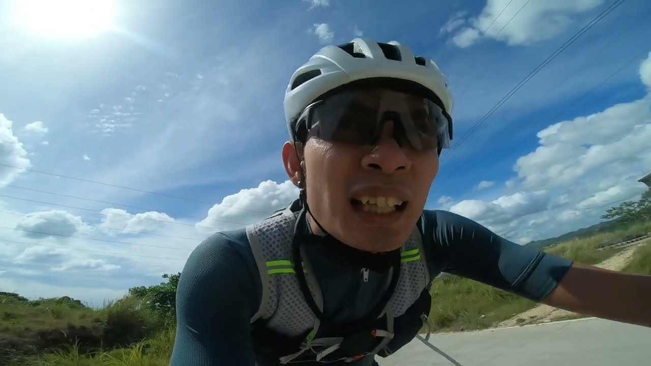 Mountainside of Minglanilla and Manipis