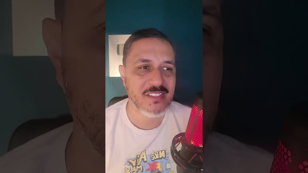 Quando Deus dá uma nova chance🕊️