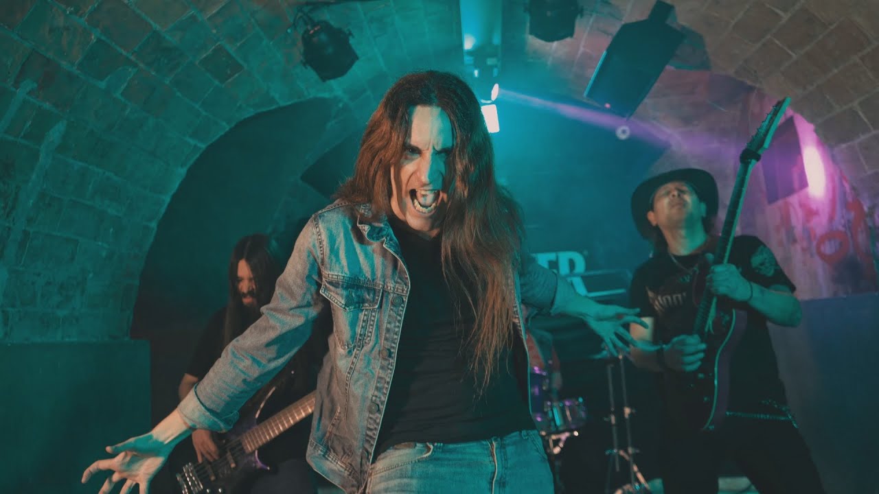 Spiekermann - Free From You (Official Music Video)