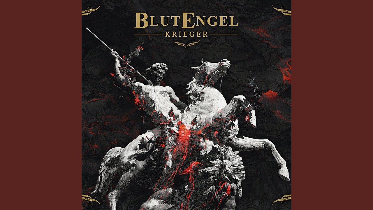 Krieger (feat. Chris Harms) [Lord of the Lost Version]
