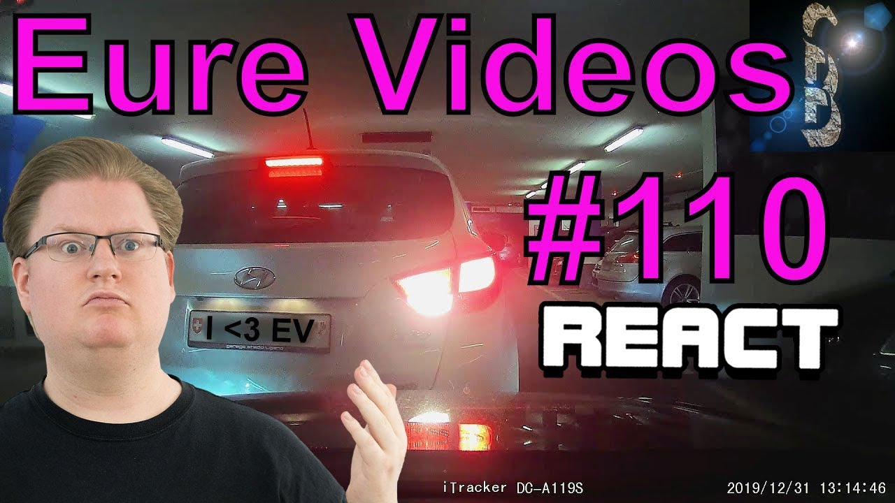 React: Eure Videos fahrnünftig #110