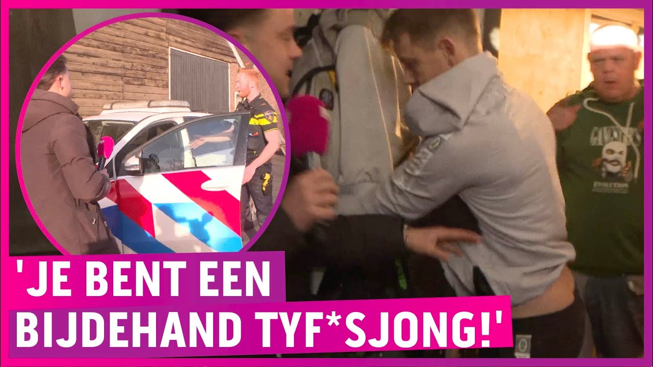 Krakers tarten Tata Steel en belagen PowNews!