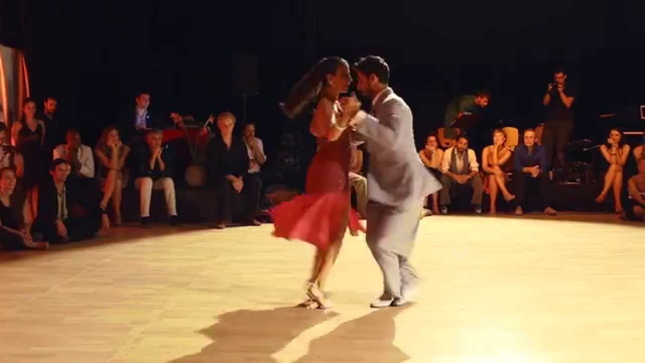 Los Totis - 1/4 - Tango Roots - Almanaque de Ilusión - Juan D'Arienzo