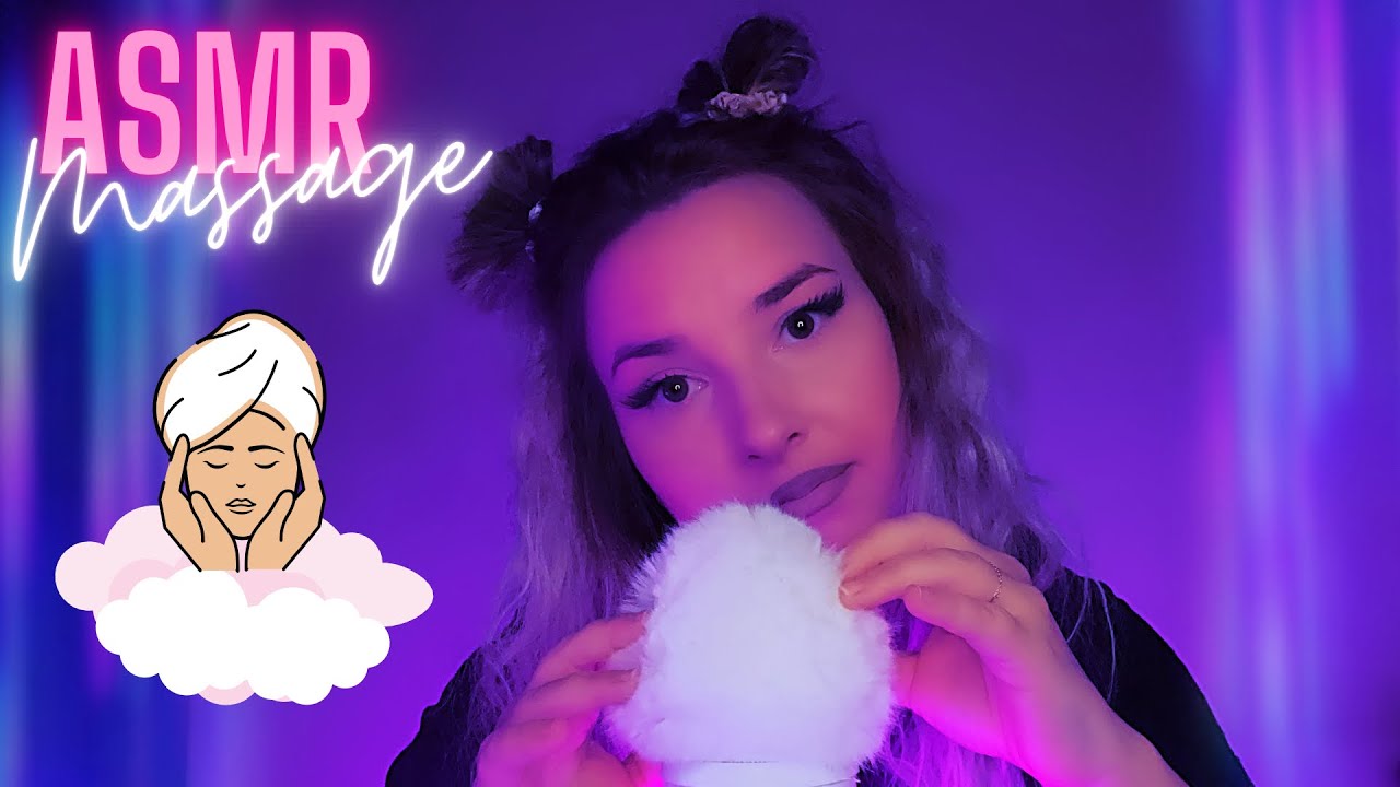 #ASMR